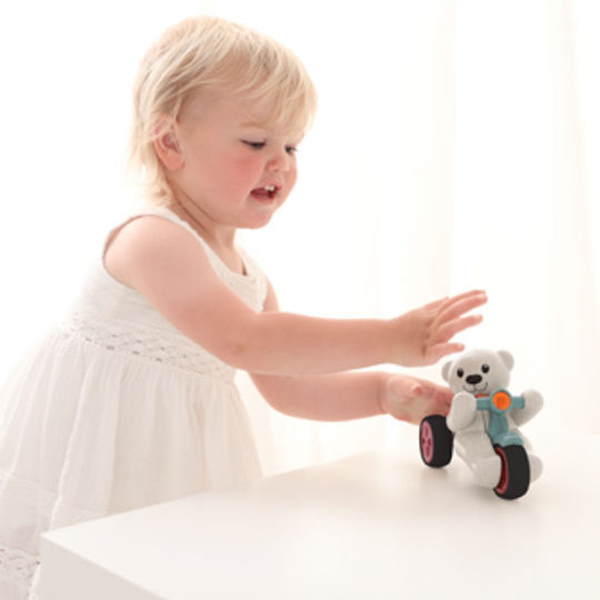 Tolo Toys Animal with Sounds for 0++ Months