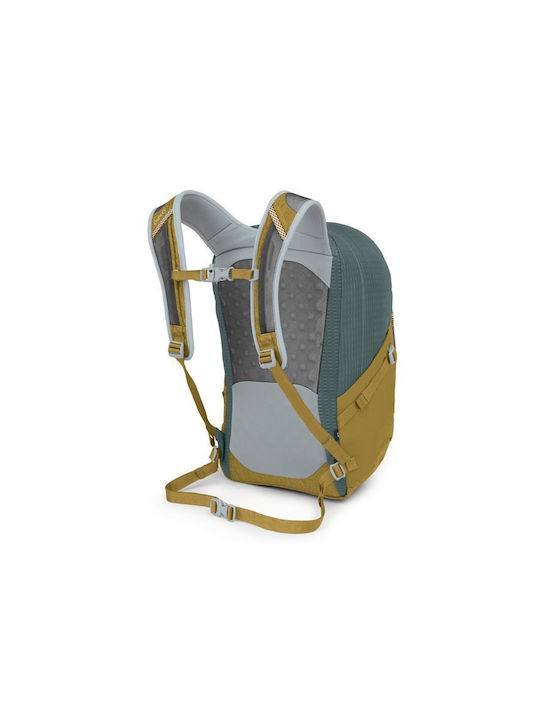 Osprey Quasar 26 Rucsac de alpinism 26lt Green Tunnel/Brindle Brown