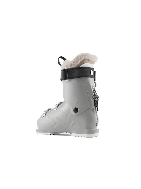 Rossignol Damen Skischuhe Cloud Grey