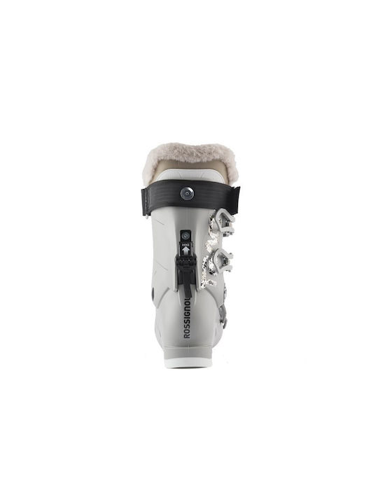 Rossignol Γυναικείες Μπότες Σκι Cloud Grey