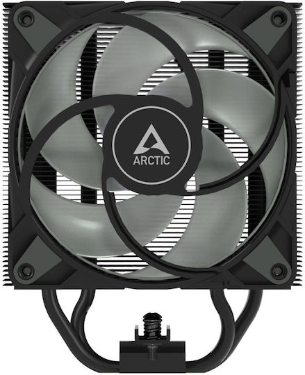 Arctic Freezer 36 A-RGB Ψύκτρα Επεξεργαστή Διπλού Ανεμιστήρα για Socket 1700/1851/AM4/AM5