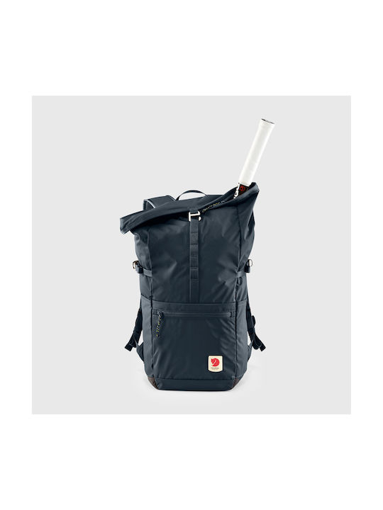 Fjallraven High Coast Foldsack 24 Ορειβατικό Σακίδιο 24lt Κόκκινο Daypack