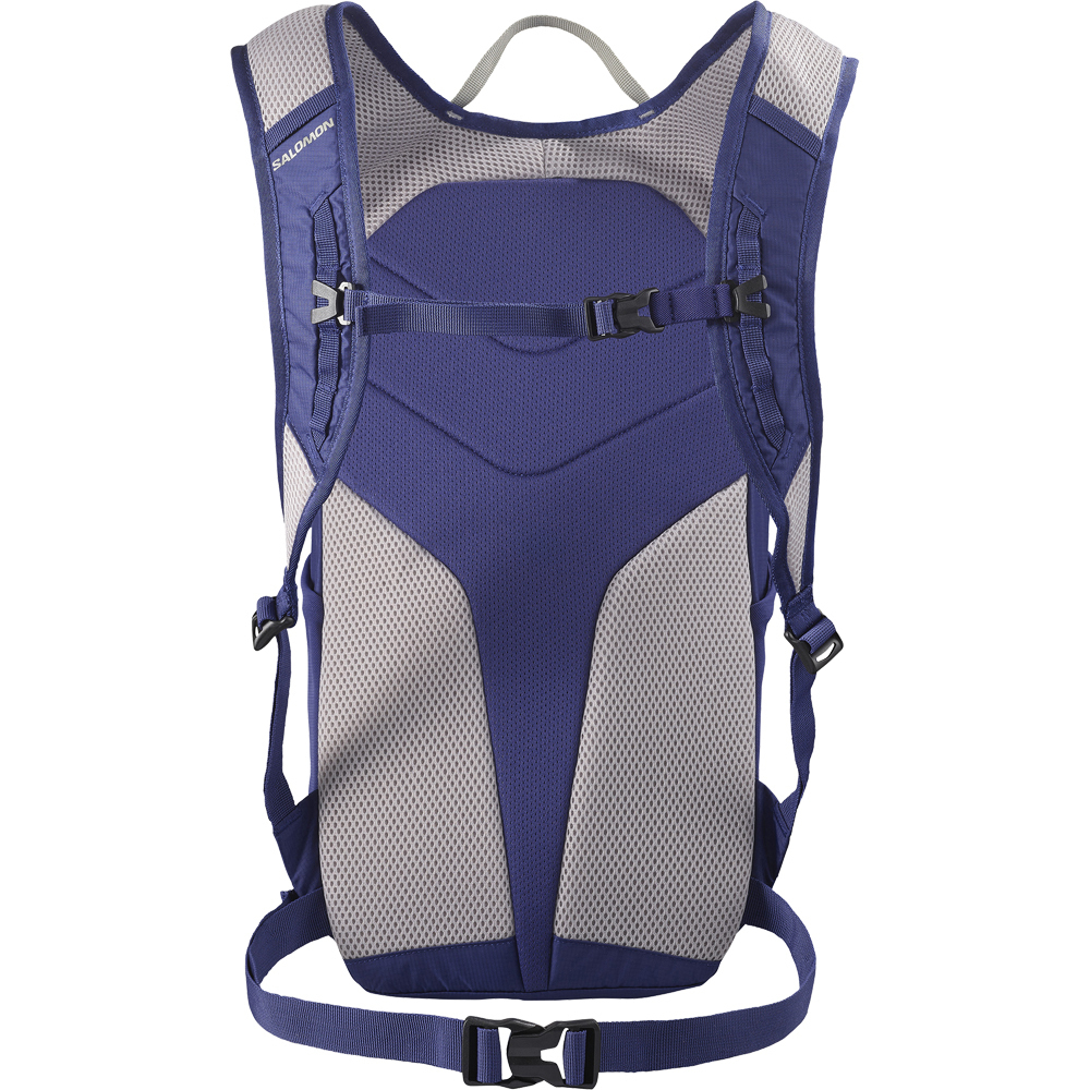 Salomon Trailblazer 10 Rucsac de alpinism 10lt Albastru | Skroutz