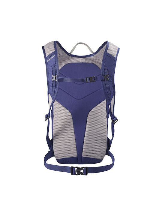 Salomon Trailblazer 10 Mountaineering Backpack 10lt Blue LC2183000