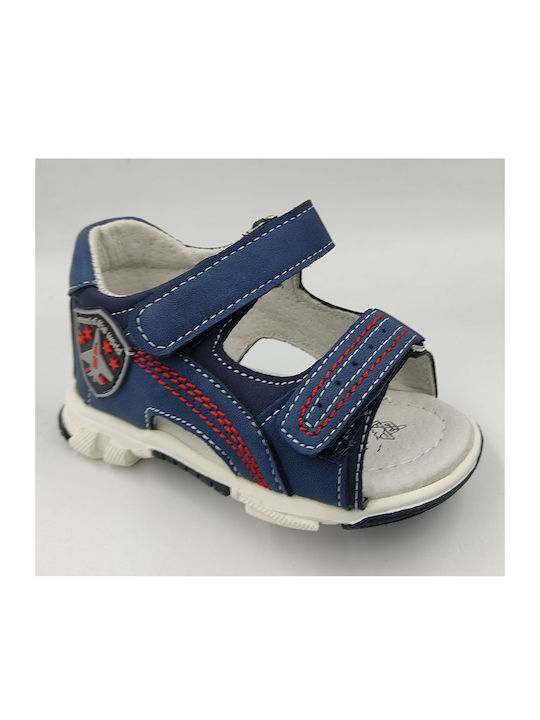 SmartKids Kids' Sandals Navy Blue