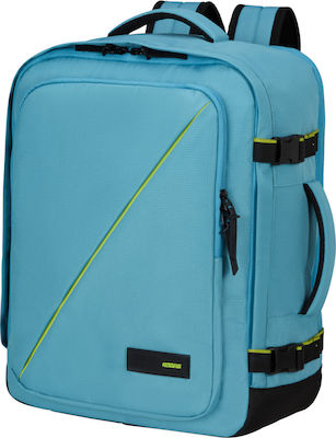 American Tourister Geantă Înapoi pentru laptop 15.6" în culoarea Albastru 149175-0461