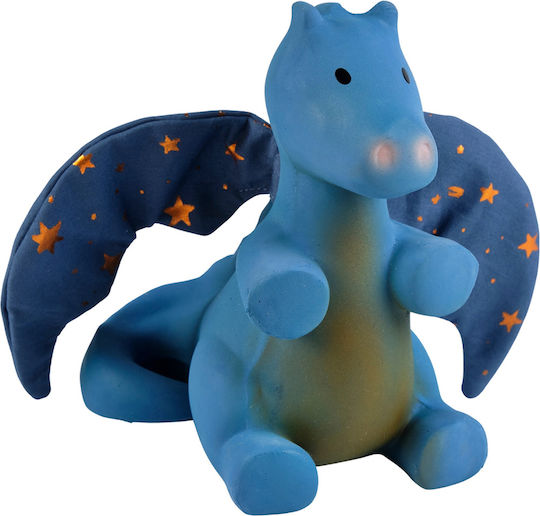 Unicorns And Dragons Teething Relief made of Rubber 8pcs