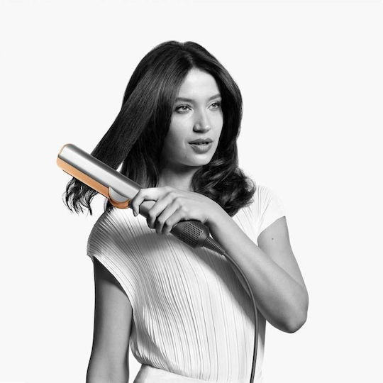 Dyson HT01 Airstrait 408202-01 Πρέσα Μαλλιών 1600W