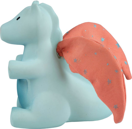 Unicorns And Dragons Teething Relief made of Rubber 8pcs