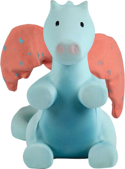 Unicorns And Dragons Teething Relief made of Rubber 8pcs