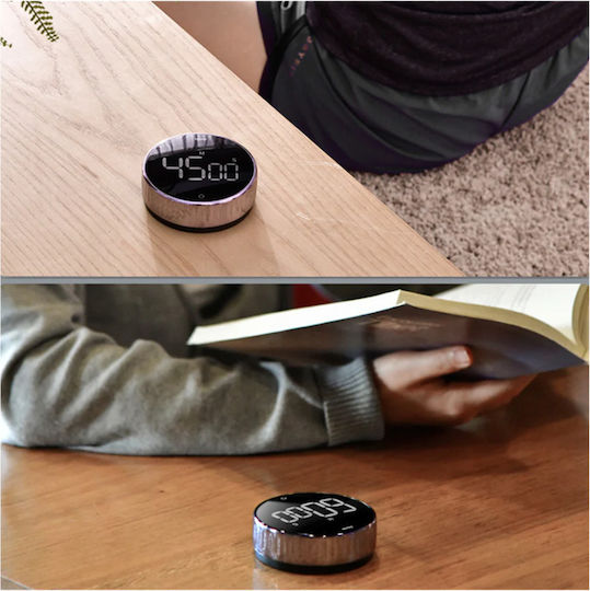 Digital Küchentimer