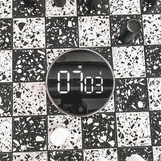 Digital Küchentimer
