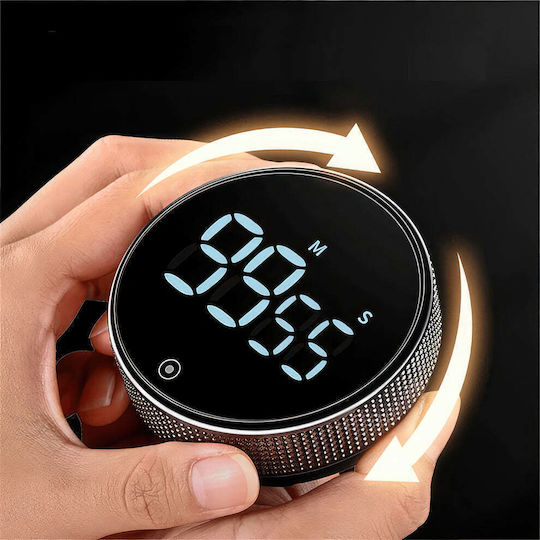 Digital Küchentimer