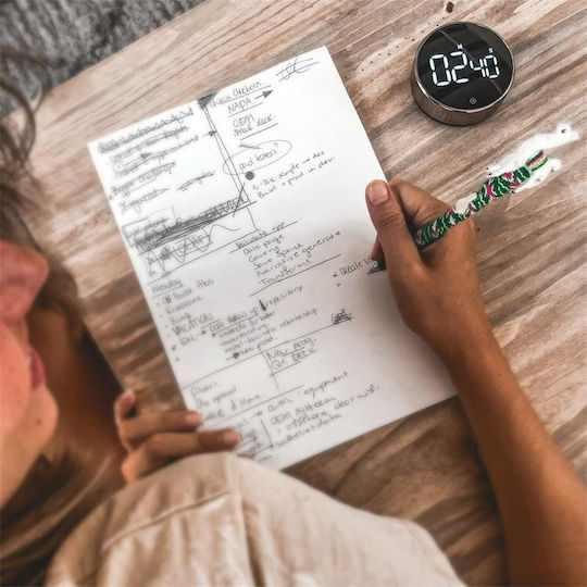 Digital Küchentimer