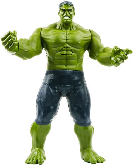 Φigură de acțiune Hulk Hero cu Sunete 30cm cm