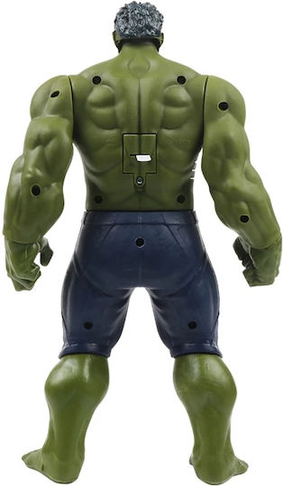 Figura De Accion Dc Comics Superman 30Cm