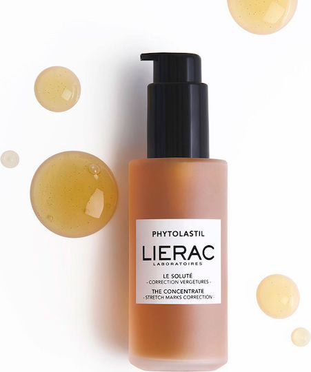 Lierac Phytolastil Serum for Pregnancy Stretch Marks Treatment 100ml