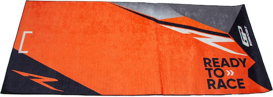 GP Kompozit Anti-Slip Workshop Mat Floor 220x100cm