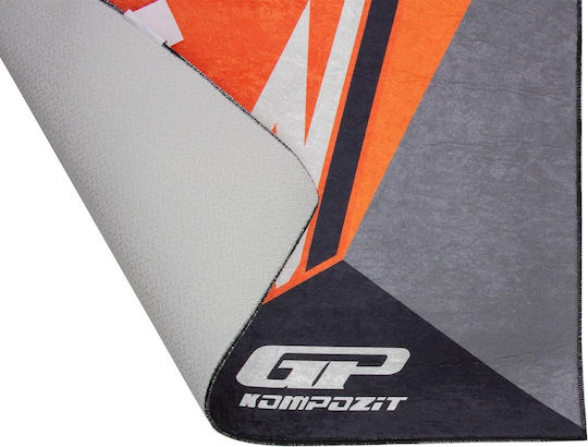 GP Kompozit Anti-Slip Workshop Mat Floor 220x100cm