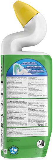 Sc Johnson Gel de curățare Toaletă 750ml