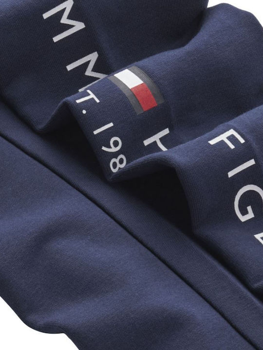 Παιδικό Κολάν Μακρύ Navy Μπλε Essential