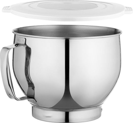 Sencor Stand Mixer 1200W with Stainless Mixing Bowl 5lt