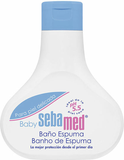 Sebamed Αφρόλουτρο 200ml