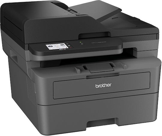 Brother MFC-L2862DW Black and White Laser Printer