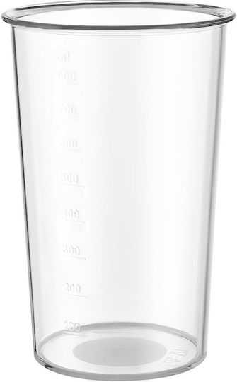 Sencor Ραβδομπλέντερ με Ανοξείδωτη Ράβδο 1200W Μαύρο