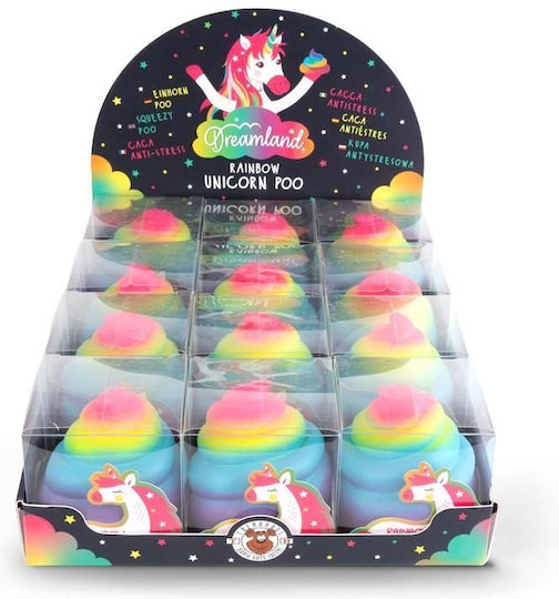 Trendhaus Squishy Einhorn Squishy
