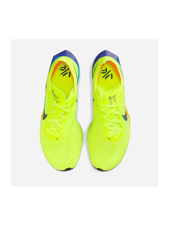 Vaporfly 3 Sport Shoes Running Green
