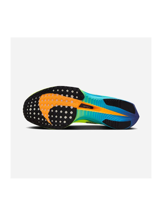 Vaporfly 3 Sport Shoes Running Green