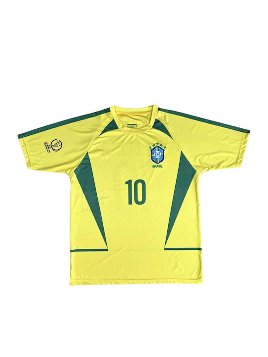 Jersey Style Football