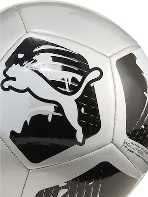 Puma Big Cat Fußball Gray