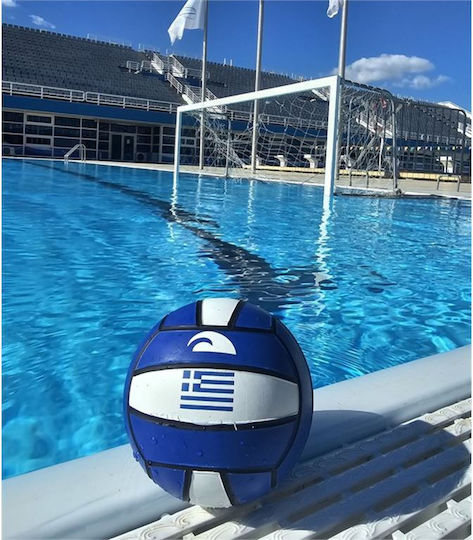 KAP7 Waterpolo Ball