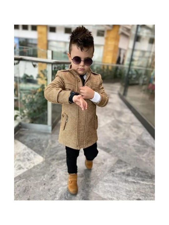 Maibella Kids Kids Coat