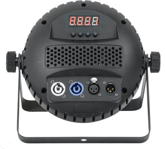 AFX Light Φωτορυθμικό Beam LED PAR RGBW