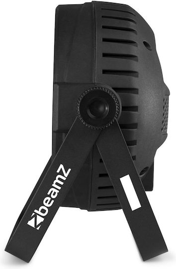 BeamZPro Bewegtes Licht LED Moving Lights BT410 Lightweight 19x10W RGBW