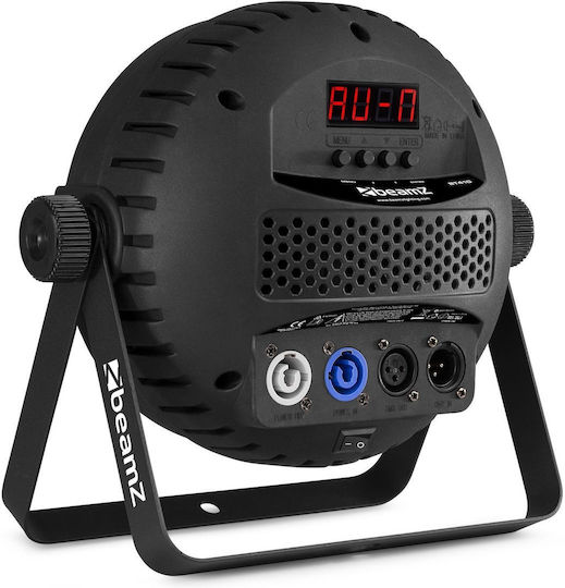 BeamZPro Bewegtes Licht LED Moving Lights BT410 Lightweight 19x10W RGBW