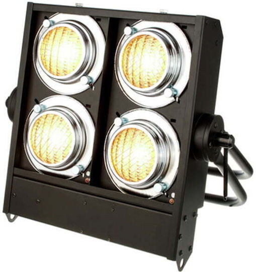 Showtec Mod de lumină LED DMX 30772 Stage Blinder