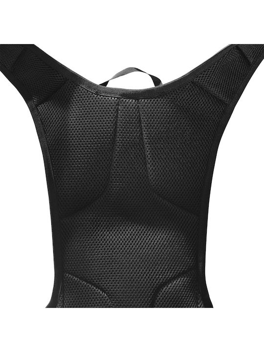 Salomon Cross 8 Hydration Pack 0.5lt Black