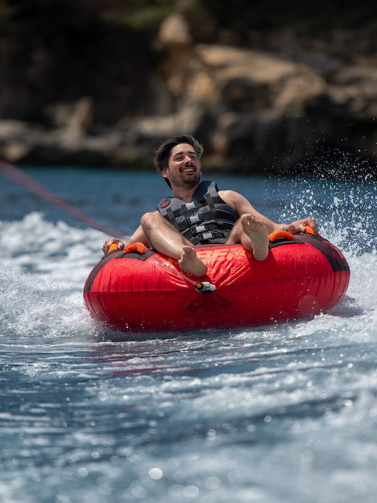 Inflatable Rumble Donut Red - Jobe