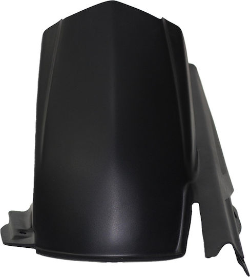 GP Kompozit Motorcycle Rear Wheel Fender for Triumph Tiger 800 Black 1pcs