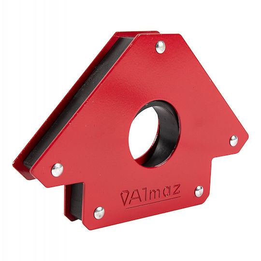 Almaz Unghiul de sudare cu capacitate magnetică 49kg