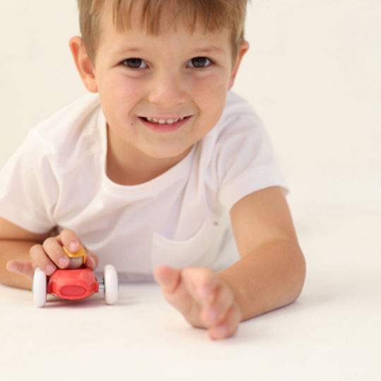 Tolo Toys Превозно средство