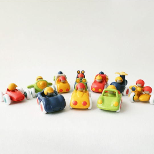 Tolo Toys Превозно средство