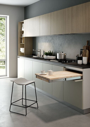 Μηχανισμος Συρομενου Τραπεζιου Cook Atim 261-cook