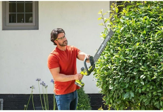 Ryobi Linea 18 V Solo Hedge Trimmer Battery 18V with Blade 50cm 5133005376