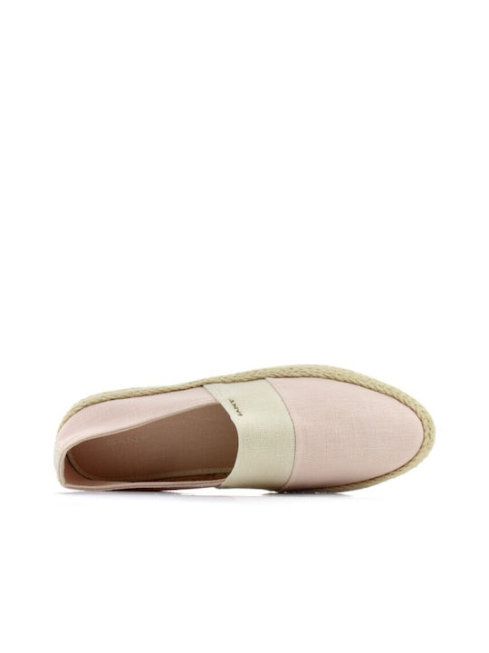 Gant Krista Women's Espadrilles Pink