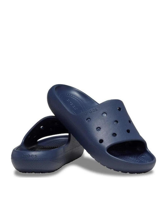 Classic V2 Men's Slides Blue